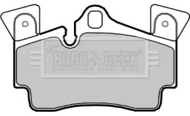 BORG & BECK BBP2352