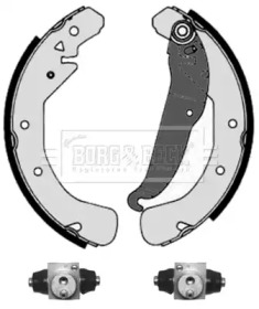 BORG & BECK BBS1011K BORG & BECK BBS1011K