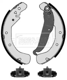 BORG & BECK BBS1085K BORG & BECK BBS1085K