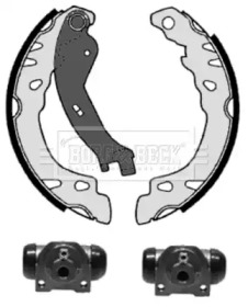 BORG & BECK BBS1086K BORG & BECK BBS1086K