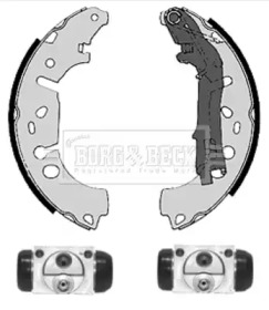 BORG & BECK BBS1094K BORG & BECK BBS1094K