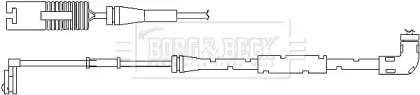 BORG & BECK BWL3010