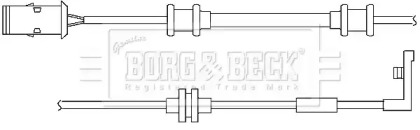 BORG & BECK BWL3020