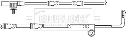 BORG & BECK BWL3041