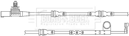 BORG & BECK BWL3045