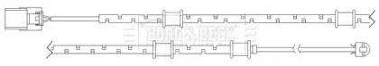 BORG & BECK BWL3097 BORG & BECK BWL3097