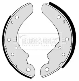 BORG & BECK BBS6002