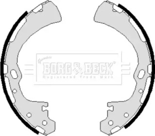 BORG & BECK BBS6019