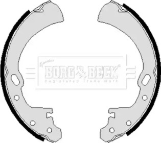 BORG & BECK BBS6022