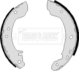 BORG & BECK BBS6058