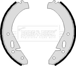 BORG & BECK BBS6081