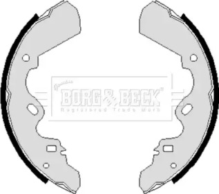 BORG & BECK BBS6083