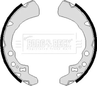 BORG & BECK BBS6099