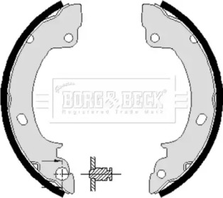 BORG & BECK BBS6100