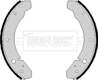 BORG & BECK BBS6141