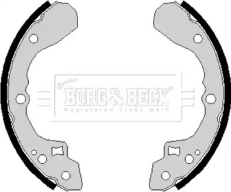 BORG & BECK BBS6145