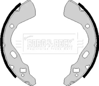 BORG & BECK BBS6148