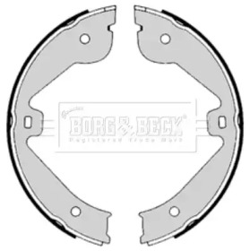 BORG & BECK BBS6373