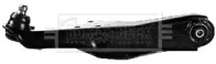 BORG & BECK BCA5633