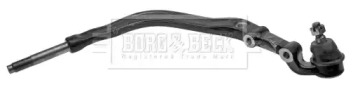 BORG & BECK BCA5638