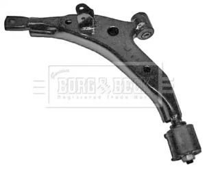 BORG & BECK BCA6041