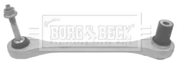 BORG & BECK BCA6857