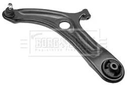 BORG & BECK BCA6887