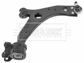 BORG & BECK BCA7023