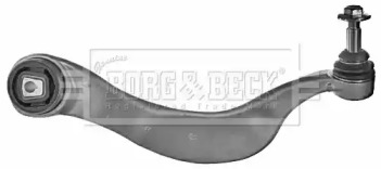 BORG & BECK BCA7255