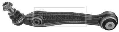 BORG & BECK BCA7258 BORG & BECK BCA7258