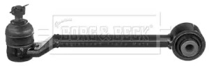 BORG & BECK BCA7284