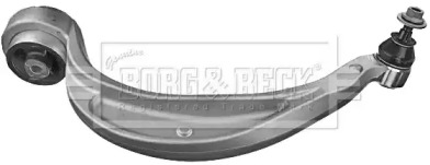 BORG & BECK BCA7344