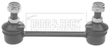 BORG & BECK BDL6416