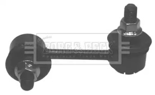 BORG & BECK BDL6475