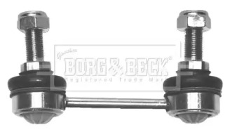 BORG & BECK BDL6490