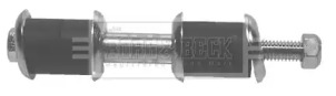 BORG & BECK BDL6571