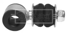 BORG & BECK BDL6589