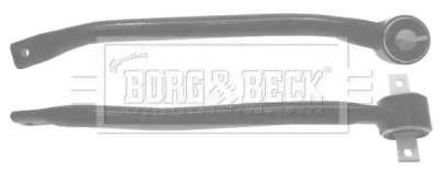 BORG & BECK BDL6618