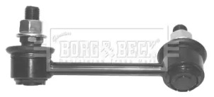 BORG & BECK BDL6698