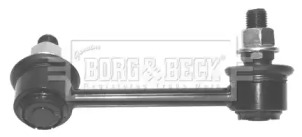 BORG & BECK BDL6699