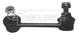 BORG & BECK BDL6743