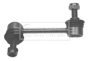 BORG & BECK BDL6756