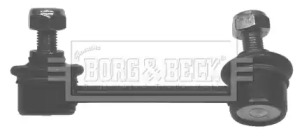 BORG & BECK BDL6762