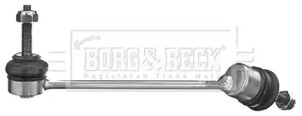 BORG & BECK BDL6788