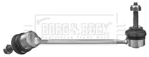 BORG & BECK BDL6789