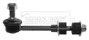 BORG & BECK BDL6795