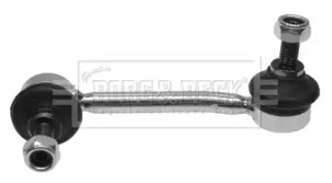 BORG & BECK BDL6796