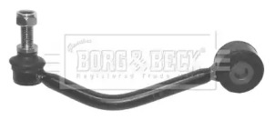 BORG & BECK BDL6820