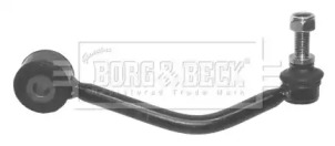 BORG & BECK BDL6821