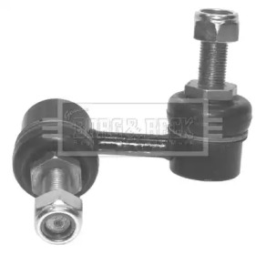BORG & BECK BDL6848